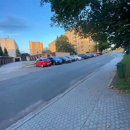 Klidny Byt Na Okraji Trutnova Leilighet Eksteriør bilde